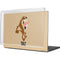 Looney Tunes Taz Identity MacBook Cases